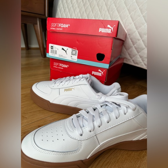 Puma Caven Men’s - Picture 3 of 3